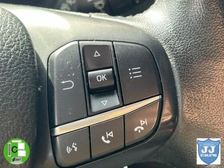 FORD Tourneo Custom 2.0 TDCI 185CV Auto