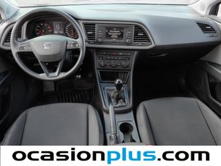 SEAT León 1.0 EcoTSI Reference Edition 85 kW (115 CV)
