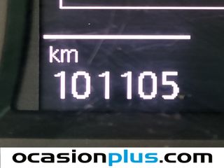 SEAT León 1.0 EcoTSI Reference Edition 85 kW (115 CV)