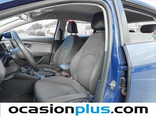 SEAT León 1.0 EcoTSI Reference Edition 85 kW (115 CV)
