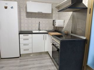 Piso en alquiler en Centro en Santa Pola