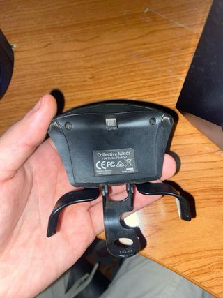 Control FPS Alienware Paquete Estándar