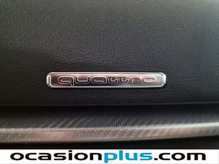 Audi RS3 Sportback 2.5 TFSI quattro 294 kW (400 CV) S tronic