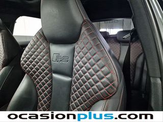 Audi RS3 Sportback 2.5 TFSI quattro 294 kW (400 CV) S tronic