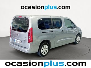 Opel Combo Life 1.5 TD S&S Selective XL 75 kW (100 CV)