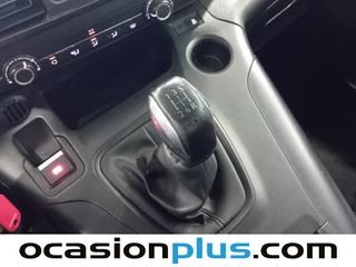 Opel Combo Life 1.5 TD S&S Selective XL 75 kW (100 CV)