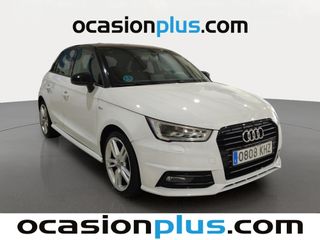 Audi A1 Sportback Adrenalin 1.0 TFSI 70 kW (95 CV)