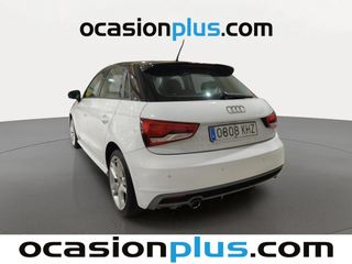 Audi A1 Sportback Adrenalin 1.0 TFSI 70 kW (95 CV)