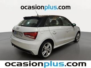 Audi A1 Sportback Adrenalin 1.0 TFSI 70 kW (95 CV)
