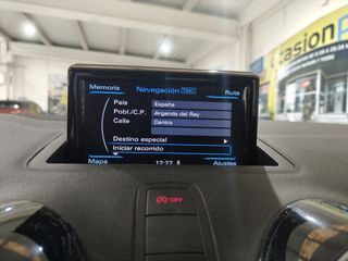 Audi A1 Sportback Adrenalin 1.0 TFSI 70 kW (95 CV)