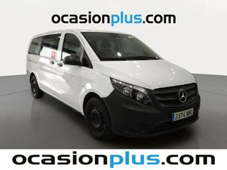Mercedes-Benz Vito 114 CDI Tourer Pro Larga AT 100 kW (136 CV)