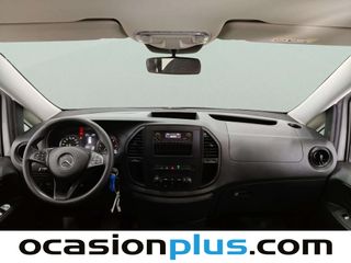 Mercedes-Benz Vito 114 CDI Tourer Pro Larga AT 100 kW (136 CV)