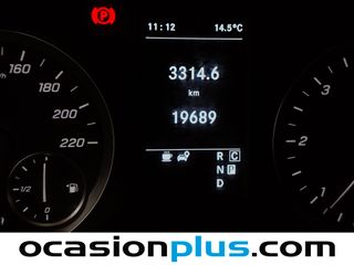 Mercedes-Benz Vito 114 CDI Tourer Pro Larga AT 100 kW (136 CV)