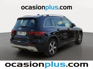 Mercedes-Benz GLB 220 D 4Matic 140 kW (190 CV)