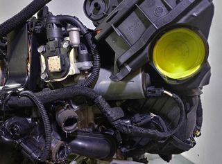 Motor completo 5fw peugeot 207 16v rectp5155960