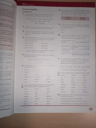 LENGUA Y LITERATURA 1