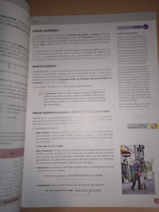 LENGUA Y LITERATURA 1