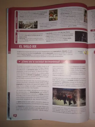 LENGUA Y LITERATURA 1