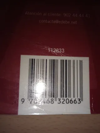 LENGUA Y LITERATURA 1