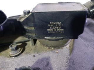 Toyota a25a motor completo rav 4 v a5 rectp5473438
