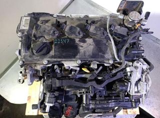 Toyota a25a motor completo rav 4 v a5 rectp5473438
