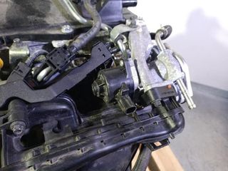 Toyota a25a motor completo rav 4 v a5 rectp5473438