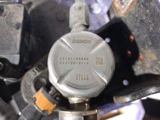 Toyota a25a motor completo rav 4 v a5 rectp5473438