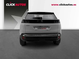 Peugeot 3008 1.2 130CV Allure Pack