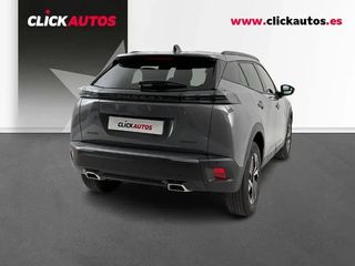 Peugeot 2008 1.2 145CV Allure  Hybrid eDCS6