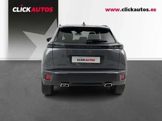 Peugeot 2008 1.2 145CV Allure  Hybrid eDCS6