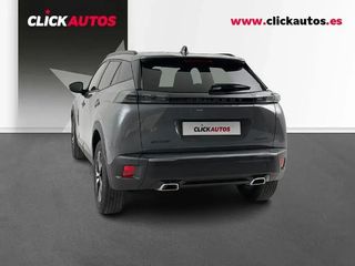 Peugeot 2008 1.2 145CV Allure  Hybrid eDCS6