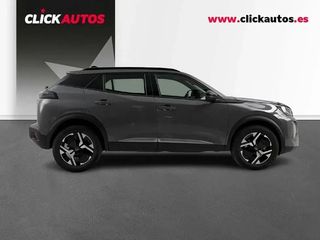 Peugeot 2008 1.2 145CV Allure  Hybrid eDCS6