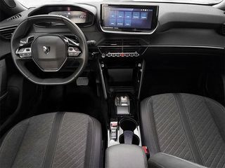 Peugeot 2008 1.2 145CV Allure  Hybrid eDCS6