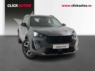 Peugeot 2008 1.2 145CV Allure  Hybrid eDCS6