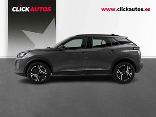Peugeot 2008 1.2 145CV Allure  Hybrid eDCS6