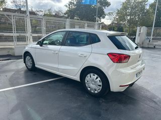 Seat Ibiza 1.0 MPI 59kW (80CV) Reference XM