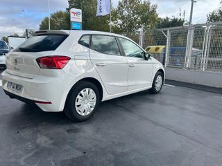 Seat Ibiza 1.0 MPI 59kW (80CV) Reference XM