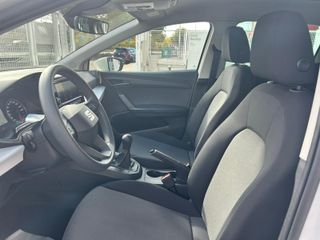 Seat Ibiza 1.0 MPI 59kW (80CV) Reference XM