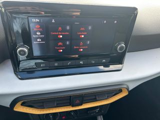 Seat Ibiza 1.0 MPI 59kW (80CV) Reference XM