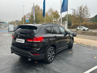BMW X1 sDrive18dA Corporate