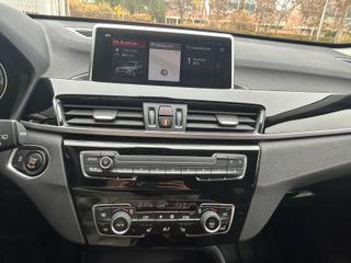 BMW X1 sDrive18dA Corporate