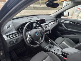 BMW X1 sDrive18dA Corporate