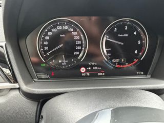 BMW X1 sDrive18dA Corporate