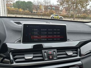 BMW X1 sDrive18dA Corporate