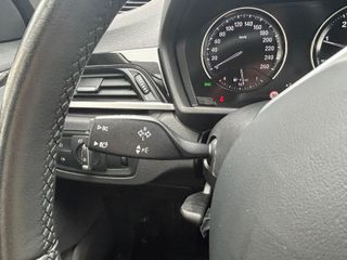 BMW X1 sDrive18dA Corporate