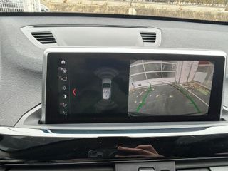 BMW X1 sDrive18dA Corporate