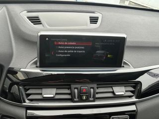 BMW X1 sDrive18dA Corporate