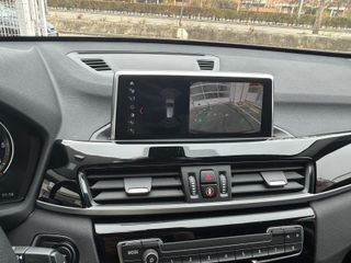 BMW X1 sDrive18dA Corporate