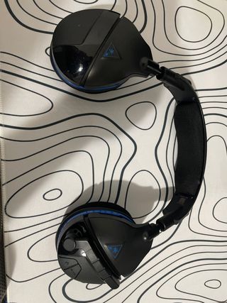Cuffie da gioco Wireless Turtle Beach usate poco