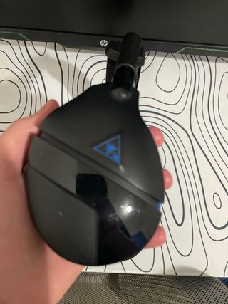Cuffie da gioco Wireless Turtle Beach usate poco